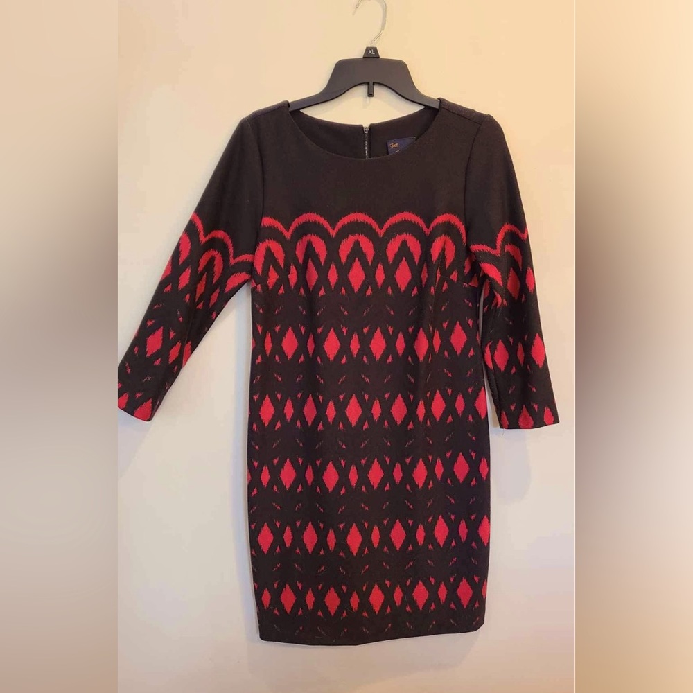 Just Taylor dress